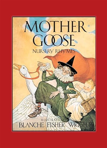 9781454909804: Mother Goose Nursery Rhymes