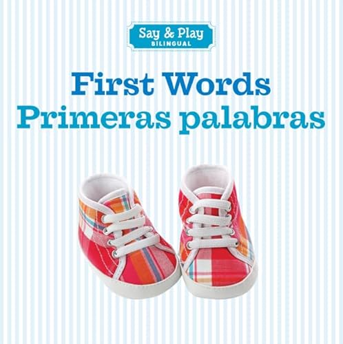 Stock image for First Words/Primeras Palabras for sale by Better World Books