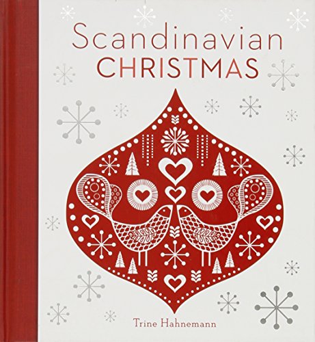 Beispielbild fr Scandinavian Christmas zum Verkauf von BooksRun