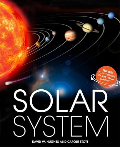 Beispielbild fr Solar System zum Verkauf von Wonder Book