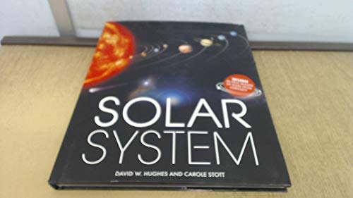 Stock image for Solar System for sale by Wonder Book