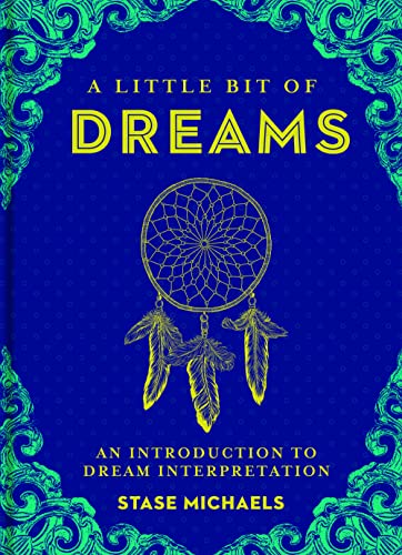 Beispielbild fr A Little Bit of Dreams: An Introduction to Dream Interpretation (Little Bit Series) zum Verkauf von Wonder Book