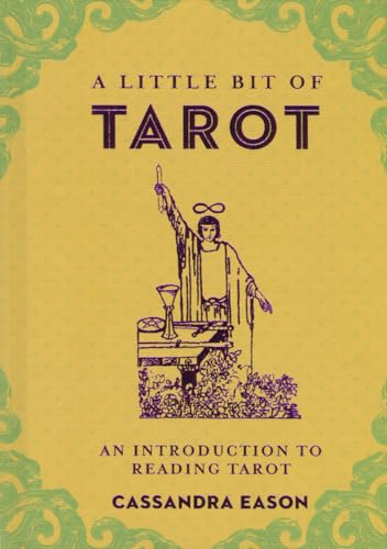 9781454913047: A Little Bit of Tarot: An Introduction to Reading Tarot: Volume 4