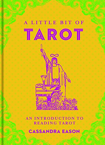 LITTLE BIT OF TAROT: An Introduction To Reading Tarot (H)