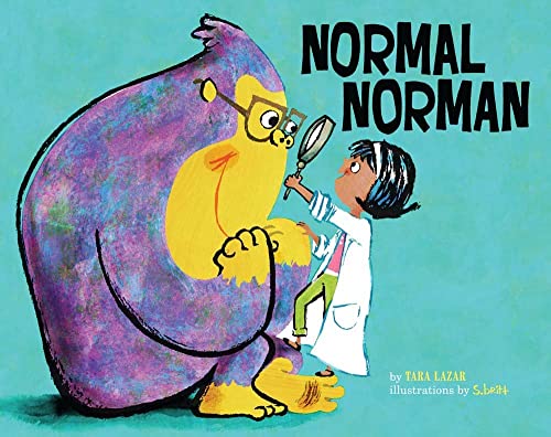Stock image for Normal Norman for sale by Better World Books