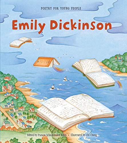 Poetry for Young People: Emily Dickinson: Volume 2 - Dickinson, Emily