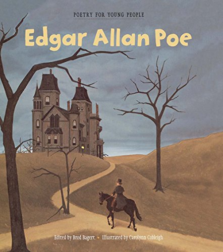 9781454913481: Edgar Allan Poe: Volume 3 (Poetry for Young People)