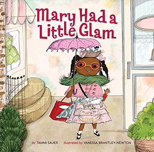 Stock image for Mary Had a Little Glam (Volume 1) for sale by Wonder Book