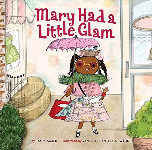 9781454913931: Mary Had a Little Glam (Volume 1)