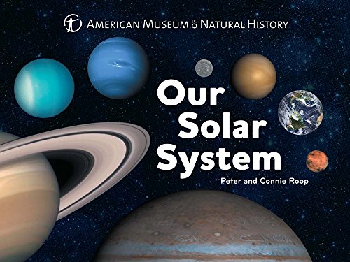 Beispielbild fr Our Solar System (Volume 1) (Science for Toddlers) zum Verkauf von Wonder Book