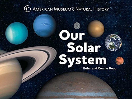 9781454914181: Our Solar System: Volume 1