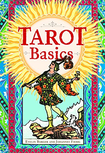9781454914280: Tarot Basics