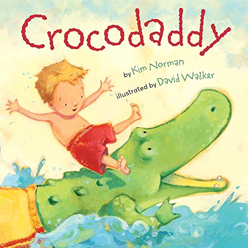 Stock image for Crocodaddy for sale by Better World Books