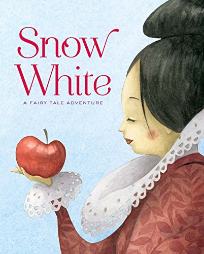 Stock image for Snow White: A Fairy Tale Adventure (Fairy Tale Adventures) for sale by SecondSale