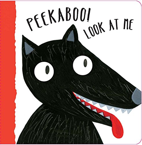 Stock image for Look at Me (Peekaboo!) for sale by medimops