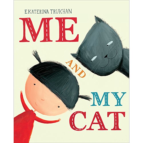 Beispielbild fr Me and My Cat zum Verkauf von Better World Books