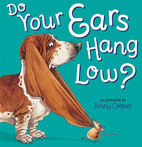 9781454916147: Do Your Ears Hang Low?
