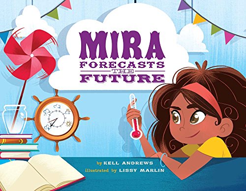 Stock image for Mira Forecasts the Future for sale by Better World Books
