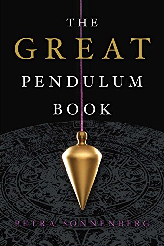 Stock image for The Great Pendulum Book for sale by ThriftBooks-Reno