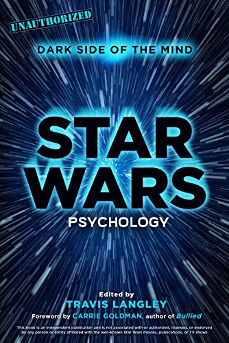 Imagen de archivo de Star Wars Psychology: Dark Side of the Mind (Popular Culture Psychology) a la venta por SecondSale