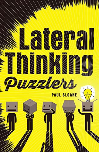9781454917526: Lateral Thinking Puzzlers