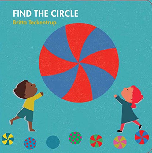 Beispielbild fr Find the Circle zum Verkauf von Better World Books: West