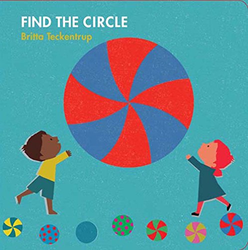 9781454917595: Find the Circle (Find the Shape)