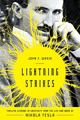 Beispielbild fr Lightning Strikes O/P zum Verkauf von Better World Books