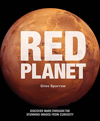 Beispielbild fr Red Planet zum Verkauf von Better World Books