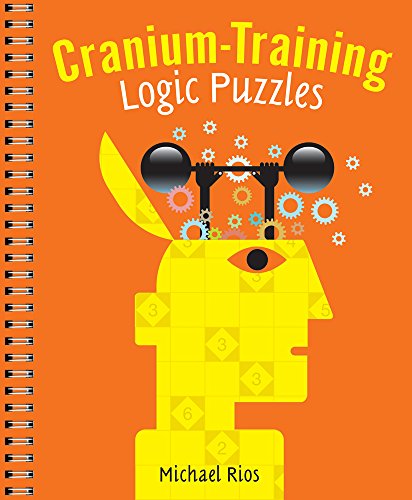 Stock image for Cranium-Training Logic Puzzles for sale by Wonder Book