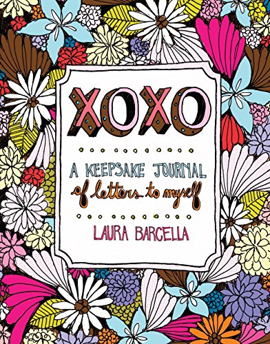 Imagen de archivo de XOXO A Keepsake Journal of Let a la venta por SecondSale