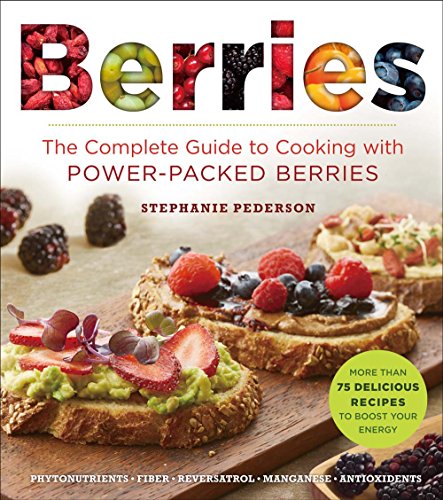 Beispielbild fr Berries - O/P zum Verkauf von Better World Books