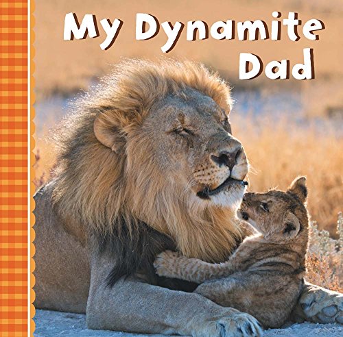 9781454918752: My Dynamite Dad