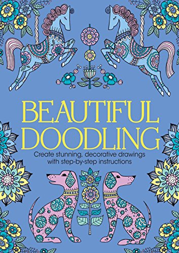 Imagen de archivo de Beautiful Doodling a la venta por SecondSale