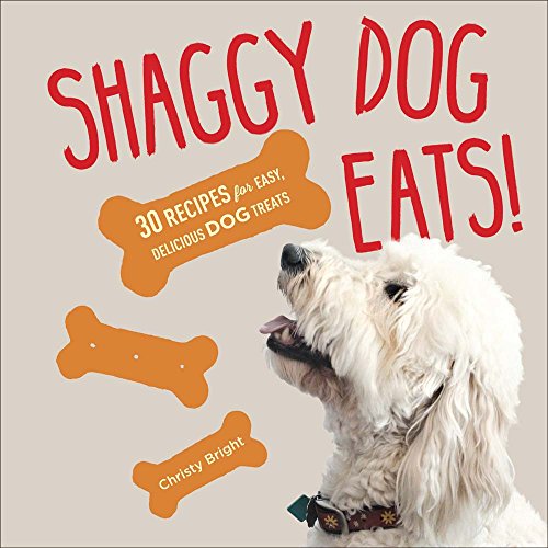 Beispielbild fr Shaggy Dog Eats zum Verkauf von Better World Books