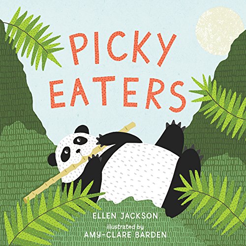 9781454919018: Picky Eaters