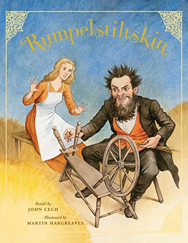 9781454919087: Rumpelstiltskin (The Classic Fairy Tale Collection) (Silver Penny Stories)