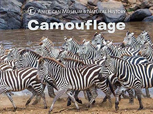 Stock image for Camouflage (Science for Toddlers) for sale by Zoom Books Company