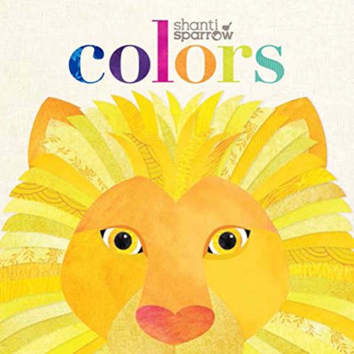 Stock image for Colors for sale by Better World Books: West