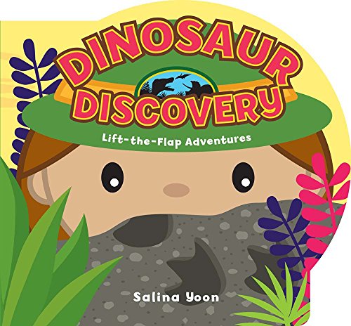 Stock image for Dinosaur Discovery for sale by Better World Books