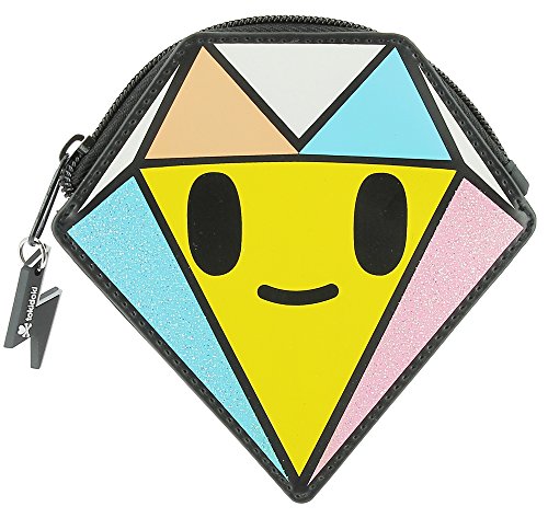 Beispielbild fr tokidoki Diamante Coin Purse Format: Other (Undefined) zum Verkauf von INDOO