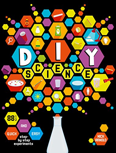 Imagen de archivo de DIY Science a la venta por Jenson Books Inc