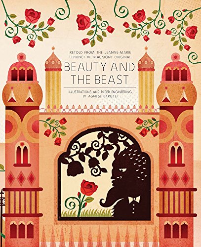 Stock image for Beauty and the Beast for sale by Better World Books