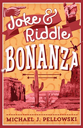 Stock image for Joke & Riddle Bonanza for sale by Your Online Bookstore