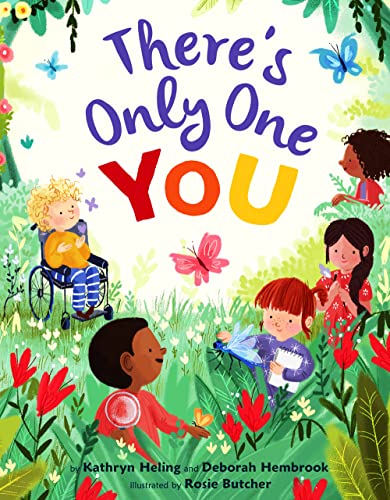 Stock image for There's Only One You for sale by SecondSale