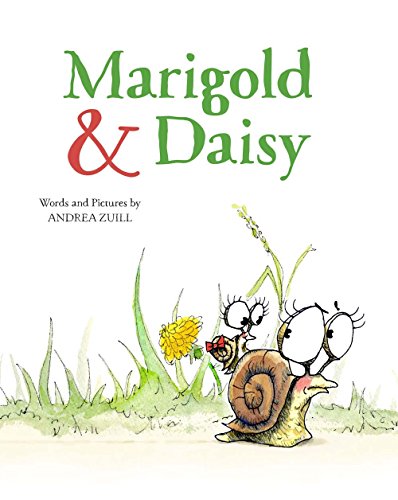 Beispielbild fr Marigold and Daisy zum Verkauf von Better World Books