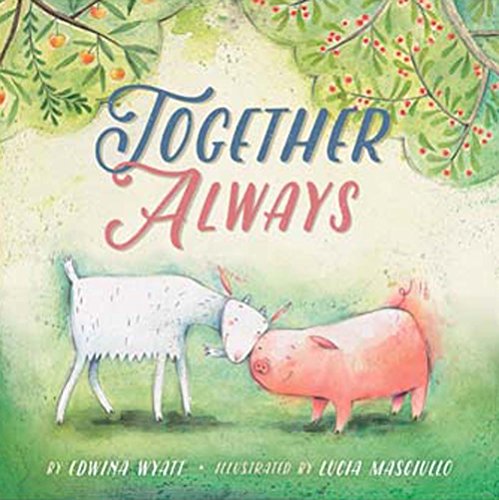 Imagen de archivo de Together Always a la venta por Reliant Bookstore