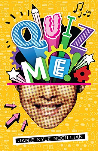 Stock image for Quiz Me! for sale by SecondSale