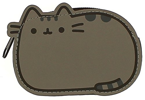 Stock image for Pusheen Novelty Purse for sale by Books Unplugged