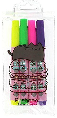 Stock image for Pusheen Highlighters for sale by GF Books, Inc.